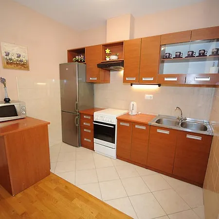 Apartment Maslina