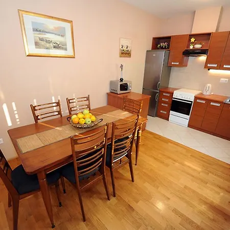 Apartment Maslina