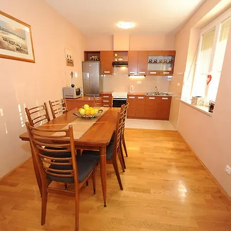 Apartment Maslina Zadar