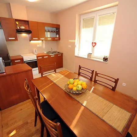Maslina Apartment Zadar