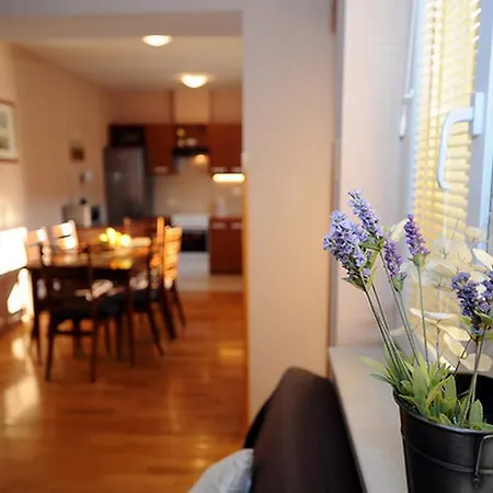 Maslina Apartment