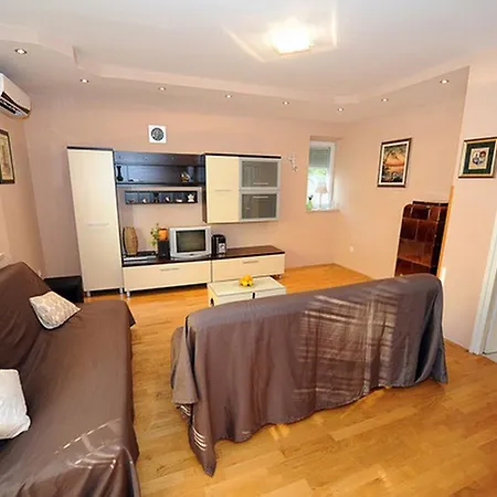 Maslina Apartment Zadar