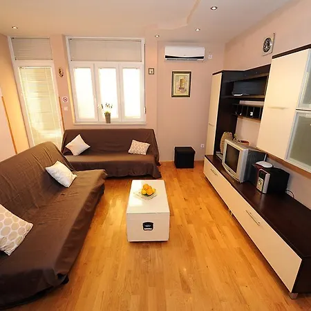 Maslina Apartment Zadar