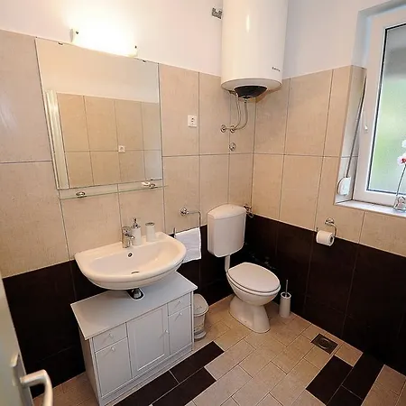 Maslina Apartment